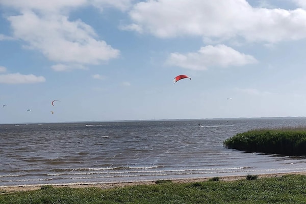 Foto van 3 persoons vakantie huis in Ringkøbing - Vakantiehuis in Ringkøbing - WaterView
