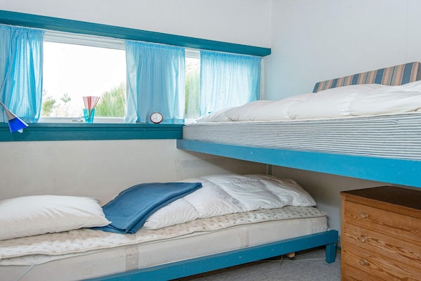 Foto van 3 persoons vakantie huis in Ringkøbing - Vakantiehuis in Ringkøbing - Indoor