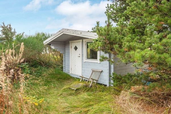 Foto van 3 persoons vakantie huis in Ringkøbing - Vakantiehuis in Ringkøbing - View