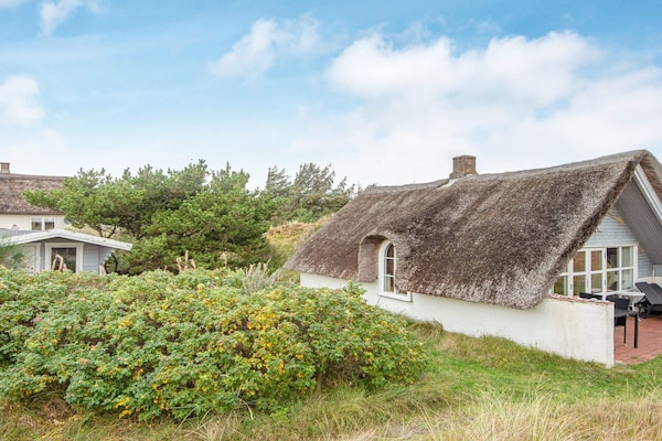 Foto van 3 persoons vakantie huis in Ringkøbing - Vakantiehuis in Ringkøbing - View