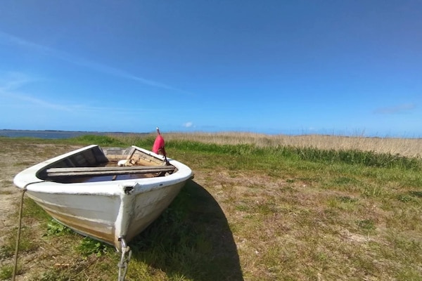 Foto van 3 persoons vakantie huis in Ringkøbing - Vakantiehuis in Ringkøbing - WaterView