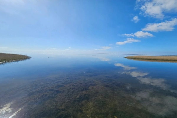 Foto van 3 persoons vakantie huis in Ringkøbing - Vakantiehuis in Ringkøbing - WaterView