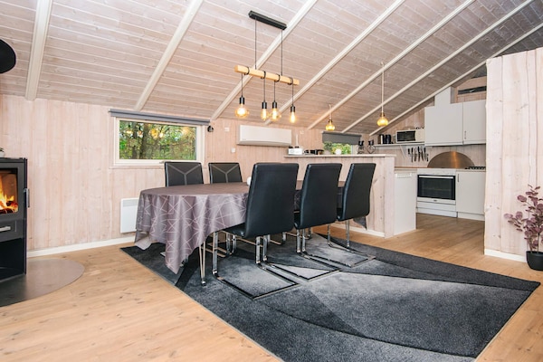 Foto van 6 persoons vakantie huis in Ansager-By Traum - Vakantiehuis in Ansager - Indoor
