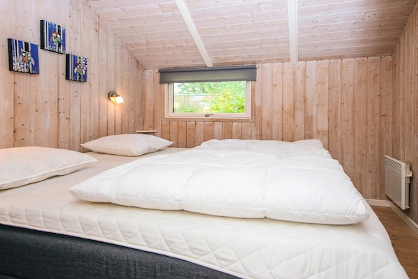 Foto van 6 persoons vakantie huis in Ansager-By Traum - Vakantiehuis in Ansager - Indoor