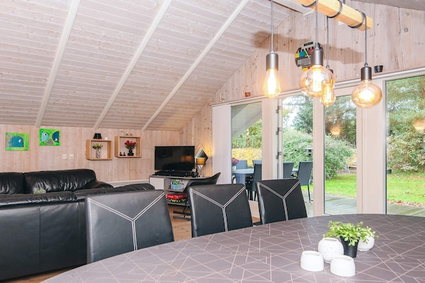 Foto van 6 persoons vakantie huis in Ansager-By Traum - Vakantiehuis in Ansager - Indoor