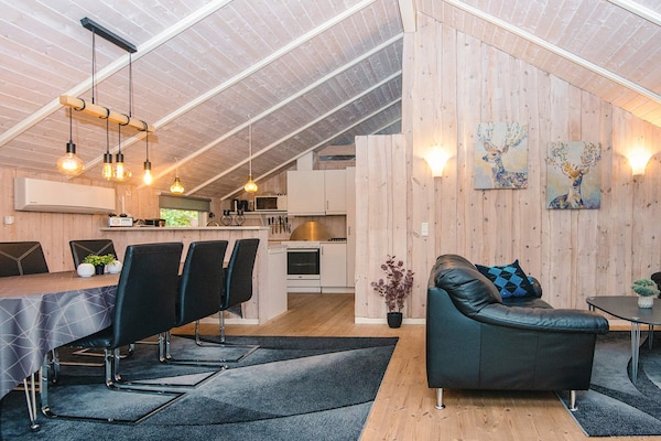 Foto van 6 persoons vakantie huis in Ansager-By Traum - Vakantiehuis in Ansager - Indoor