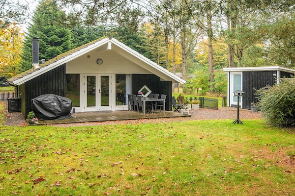 Foto van 6 persoons vakantie huis in Ansager-By Traum - Vakantiehuis in Ansager - Outdoor