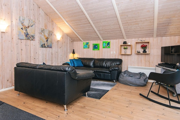 Foto van 6 persoons vakantie huis in Ansager-By Traum - Vakantiehuis in Ansager - Indoor