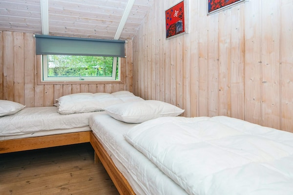 Foto van 6 persoons vakantie huis in Ansager-By Traum - Vakantiehuis in Ansager - Indoor