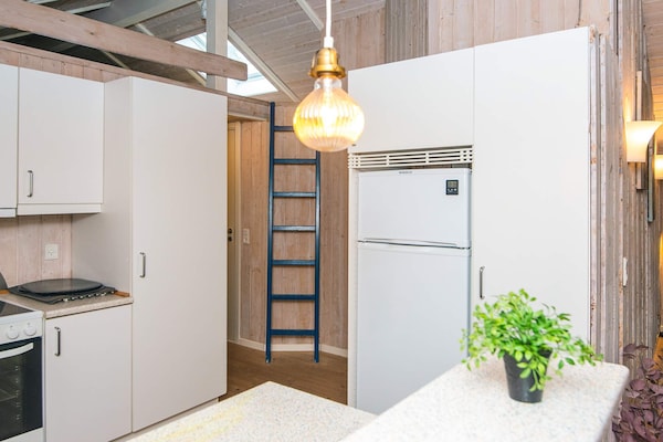 Foto van 6 persoons vakantie huis in Ansager-By Traum - Vakantiehuis in Ansager - Indoor