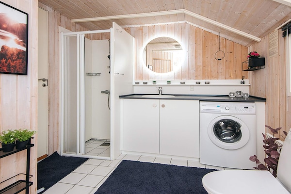 Foto van 6 persoons vakantie huis in Ansager-By Traum - Vakantiehuis in Ansager - Indoor