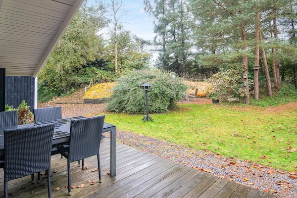 Foto van 6 persoons vakantie huis in Ansager-By Traum - Vakantiehuis in Ansager - View