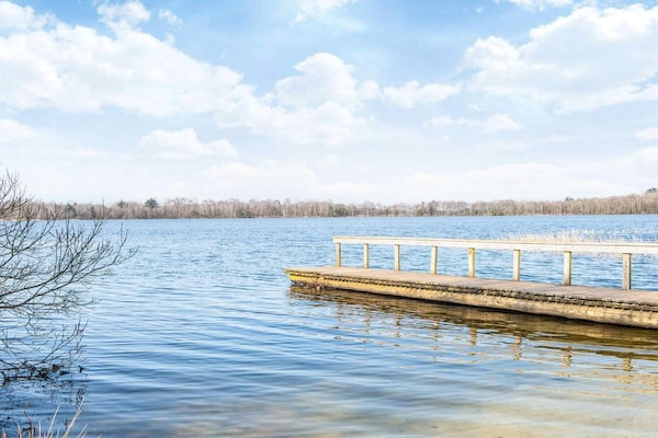 Foto van 6 persoons vakantie huis in Ansager-By Traum - Vakantiehuis in Ansager - WaterView