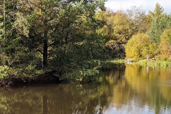 Foto van 4 persoons vakantie huis in Oksbøl-By Traum - Vakantiehuis in Oksbøl - WaterView