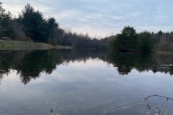 Foto van 4 persoons vakantie huis in Oksbøl-By Traum - Vakantiehuis in Oksbøl - WaterView