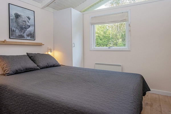 Foto van 4 persoons vakantie huis in Oksbøl-By Traum - Vakantiehuis in Oksbøl - Indoor