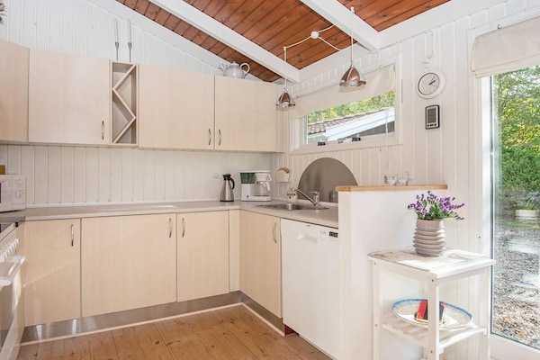 Foto van 4 persoons vakantie huis in Oksbøl-By Traum - Vakantiehuis in Oksbøl - Indoor