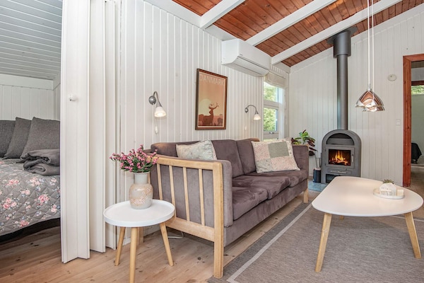 Foto van 4 persoons vakantie huis in Oksbøl-By Traum - Vakantiehuis in Oksbøl - Indoor