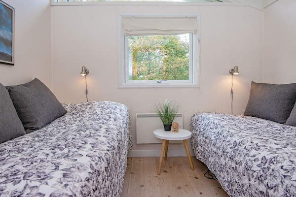Foto van 4 persoons vakantie huis in Oksbøl-By Traum - Vakantiehuis in Oksbøl - Indoor