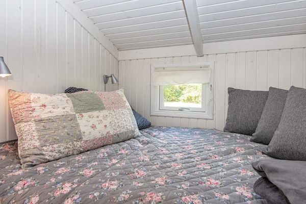 Foto van 4 persoons vakantie huis in Oksbøl-By Traum - Vakantiehuis in Oksbøl - Indoor