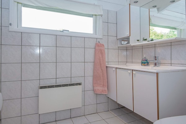 Foto van 4 persoons vakantie huis in Oksbøl-By Traum - Vakantiehuis in Oksbøl - Indoor