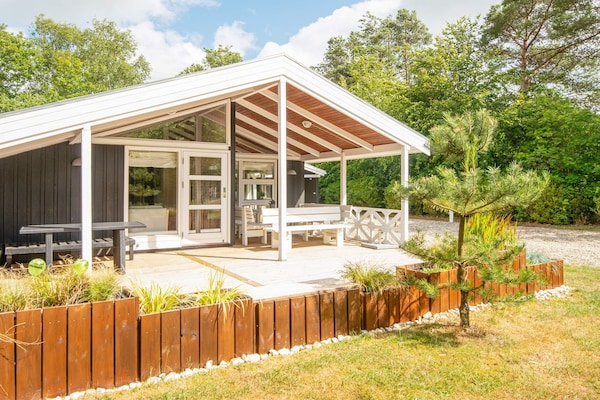 Foto van 4 persoons vakantie huis in Oksbøl-By Traum - Vakantiehuis in Oksbøl - View