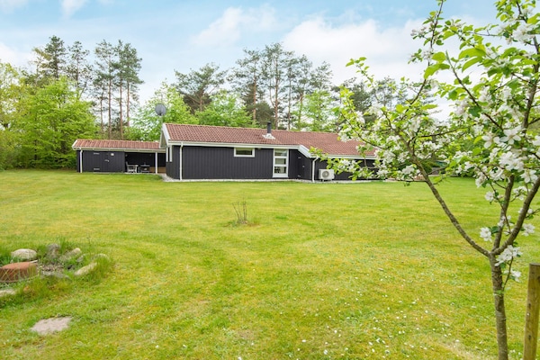 Foto van 4 persoons vakantie huis in Oksbøl-By Traum - Vakantiehuis in Oksbøl - View