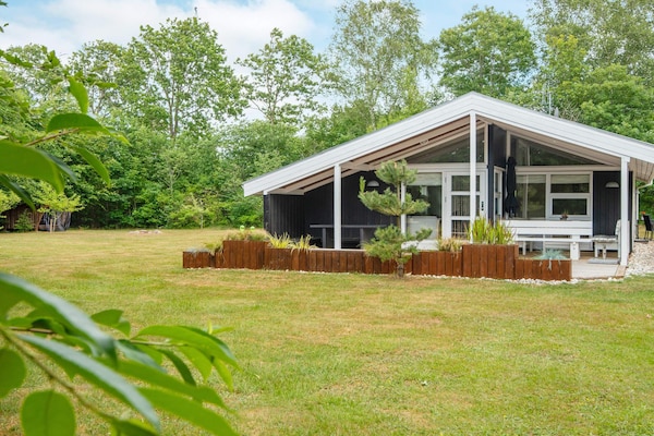 Foto van 4 persoons vakantie huis in Oksbøl-By Traum - Vakantiehuis in Oksbøl - View