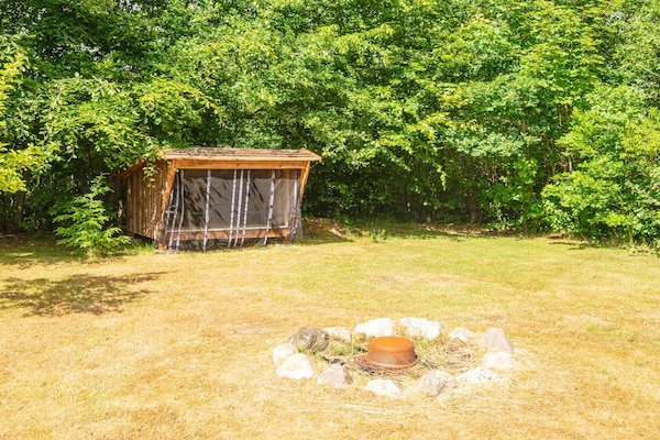 Foto van 4 persoons vakantie huis in Oksbøl-By Traum - Vakantiehuis in Oksbøl - View