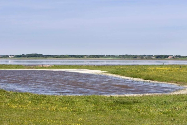 Foto van 4 persoons vakantie huis in Oksbøl-By Traum - Vakantiehuis in Oksbøl - WaterView