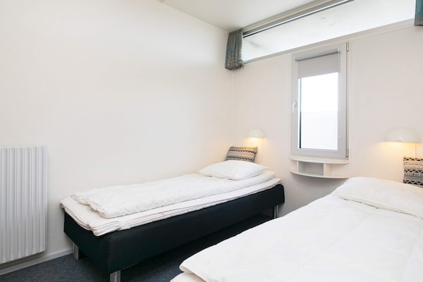Foto van 4 persoons appartement op vakantiepark Blokhus - Vakantiehuis in Blokhus - Indoor