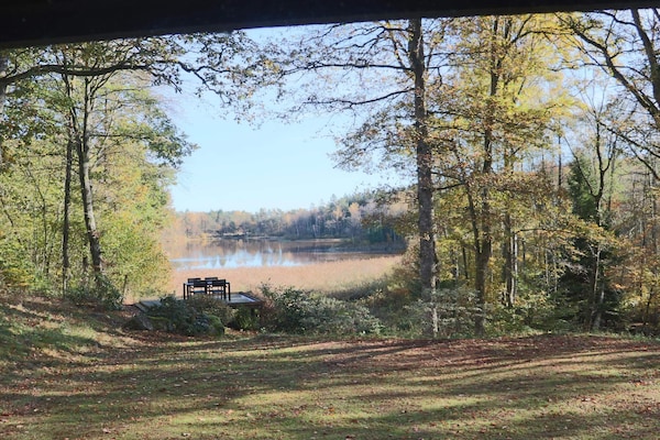 Foto van 4 persoons vakantie huis in SKÅNES-FAGERHULT - Vakantiehuis in SKÅNES-FAGERHULT - WaterView