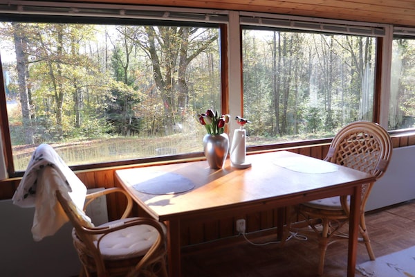 Foto van 4 persoons vakantie huis in SKÅNES-FAGERHULT - Vakantiehuis in SKÅNES-FAGERHULT - Indoor