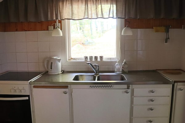 Foto van 4 persoons vakantie huis in SKÅNES-FAGERHULT - Vakantiehuis in SKÅNES-FAGERHULT - Indoor
