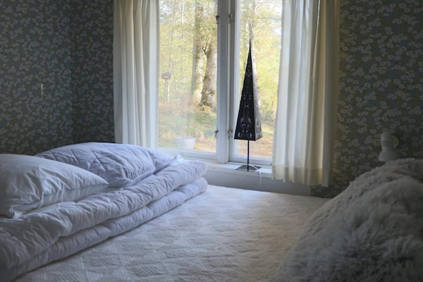 Foto van 4 persoons vakantie huis in SKÅNES-FAGERHULT - Vakantiehuis in SKÅNES-FAGERHULT - Indoor