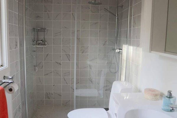Foto van 4 persoons vakantie huis in SKÅNES-FAGERHULT - Vakantiehuis in SKÅNES-FAGERHULT - Indoor