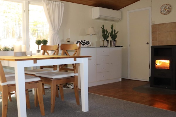 Foto van 4 persoons vakantie huis in SKÅNES-FAGERHULT - Vakantiehuis in SKÅNES-FAGERHULT - Indoor