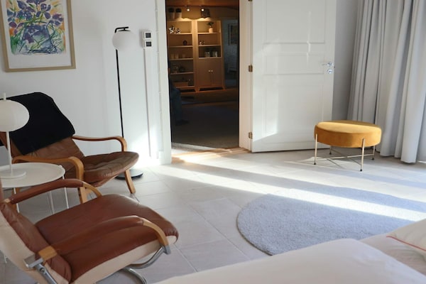 Foto van 4 persoons vakantie huis in SKÅNES-FAGERHULT - Vakantiehuis in SKÅNES-FAGERHULT - Indoor