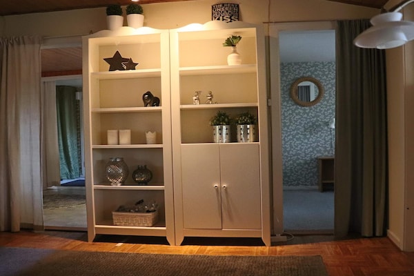 Foto van 4 persoons vakantie huis in SKÅNES-FAGERHULT - Vakantiehuis in SKÅNES-FAGERHULT - Indoor