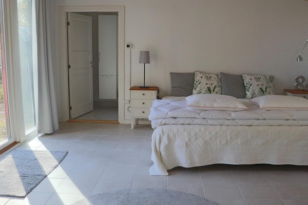 Foto van 4 persoons vakantie huis in SKÅNES-FAGERHULT - Vakantiehuis in SKÅNES-FAGERHULT - Indoor