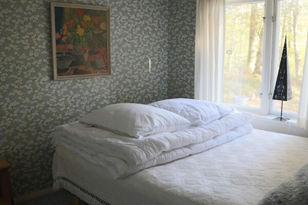 Foto van 4 persoons vakantie huis in SKÅNES-FAGERHULT - Vakantiehuis in SKÅNES-FAGERHULT - Indoor