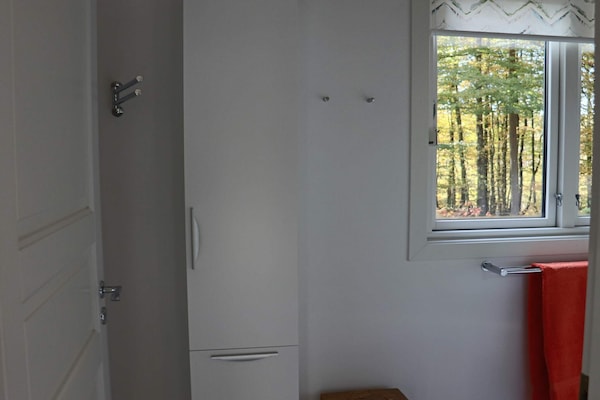 Foto van 4 persoons vakantie huis in SKÅNES-FAGERHULT - Vakantiehuis in SKÅNES-FAGERHULT - Indoor