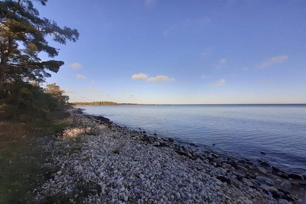 Foto van 5 persoons vakantie huis in HALTORP-By Traum - Vakantiehuis in HALTORP - WaterView