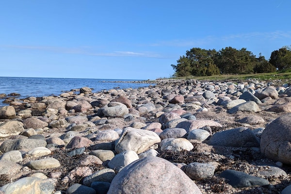 Foto van 5 persoons vakantie huis in HALTORP-By Traum - Vakantiehuis in HALTORP - WaterView