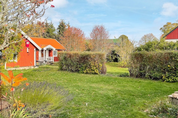 Foto van 5 persoons vakantie huis in HALTORP-By Traum - Vakantiehuis in HALTORP - Outdoor