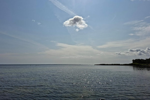 Foto van 5 persoons vakantie huis in HALTORP-By Traum - Vakantiehuis in HALTORP - WaterView