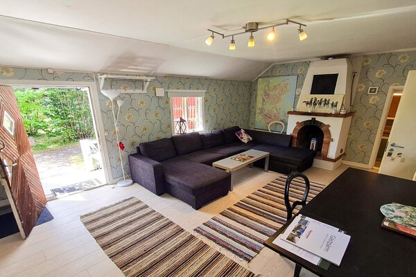 Foto van 5 persoons vakantie huis in HALTORP-By Traum - Vakantiehuis in HALTORP - Indoor