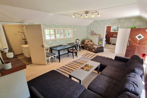 Foto van 5 persoons vakantie huis in HALTORP-By Traum - Vakantiehuis in HALTORP - Indoor