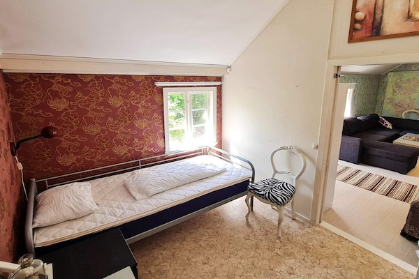 Foto van 5 persoons vakantie huis in HALTORP-By Traum - Vakantiehuis in HALTORP - Indoor