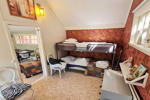 Foto van 5 persoons vakantie huis in HALTORP-By Traum - Vakantiehuis in HALTORP - Indoor